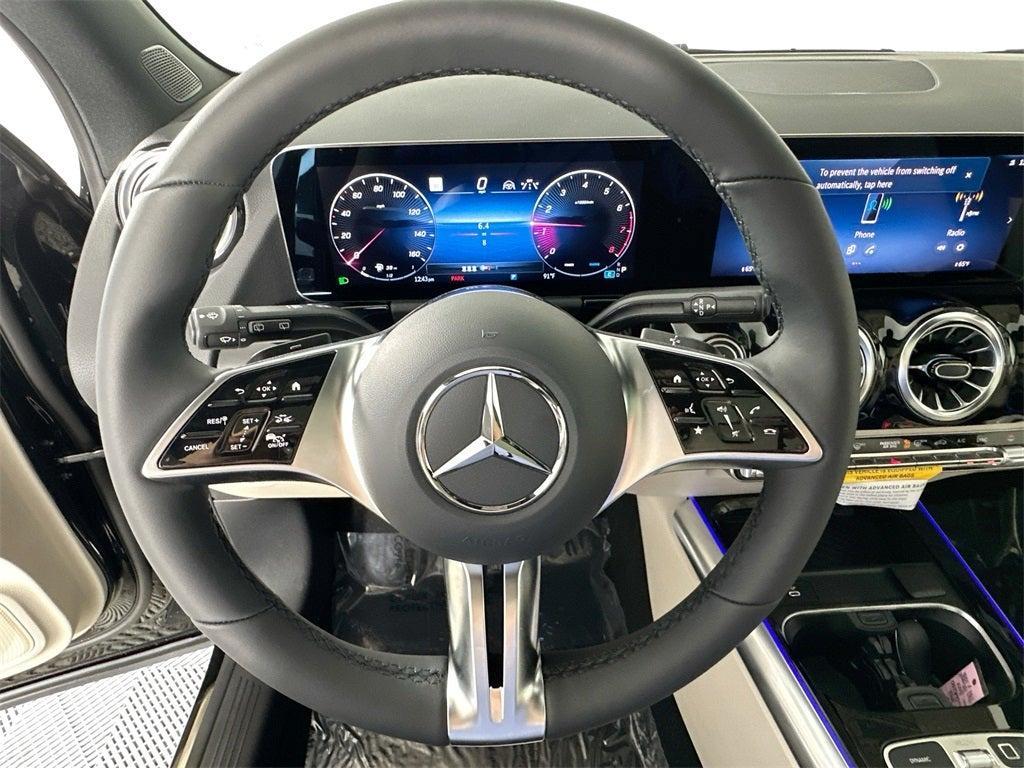 new 2026 Mercedes-Benz GLA 250 car, priced at $49,760