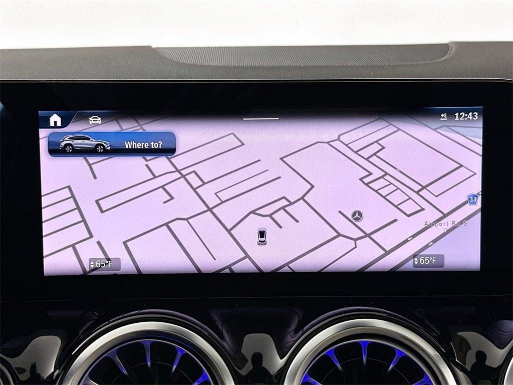 new 2026 Mercedes-Benz GLA 250 car, priced at $49,760