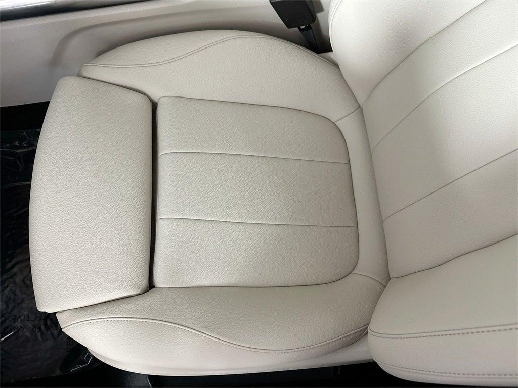 new 2026 Mercedes-Benz GLA 250 car, priced at $49,760