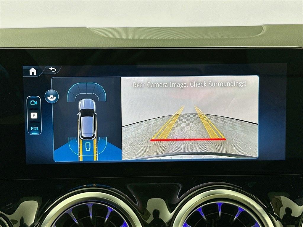 new 2026 Mercedes-Benz GLA 250 car, priced at $49,760