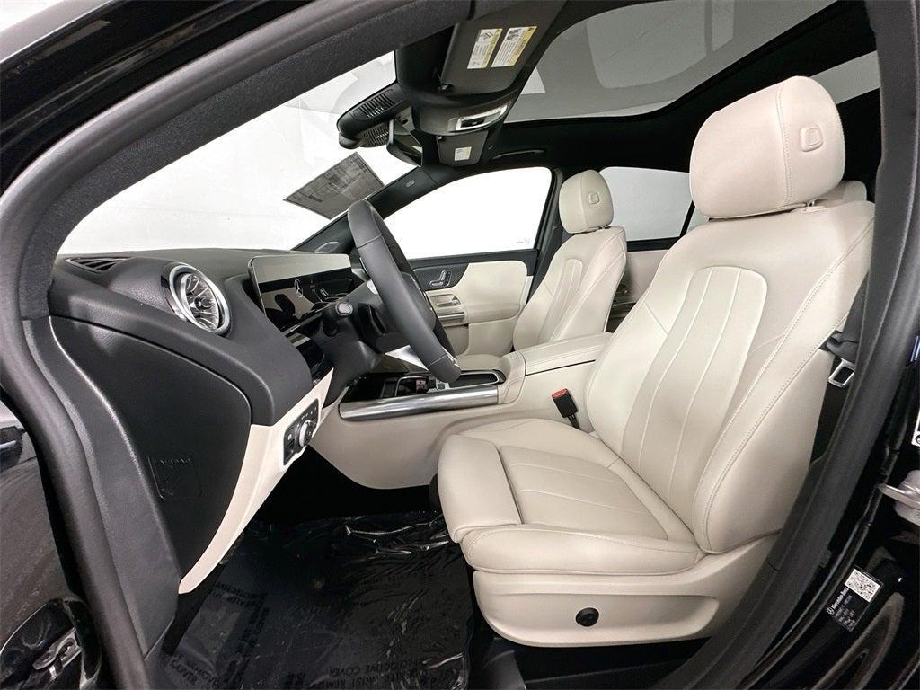 new 2026 Mercedes-Benz GLA 250 car, priced at $49,760