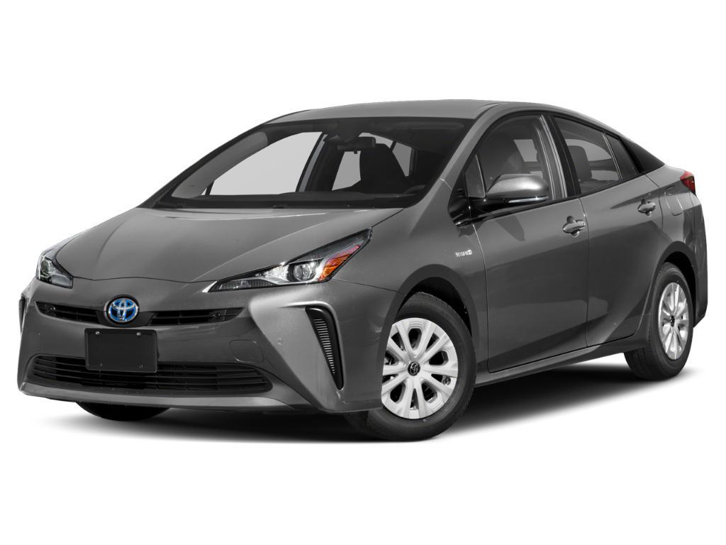 used 2019 Toyota Prius car, priced at $17,199