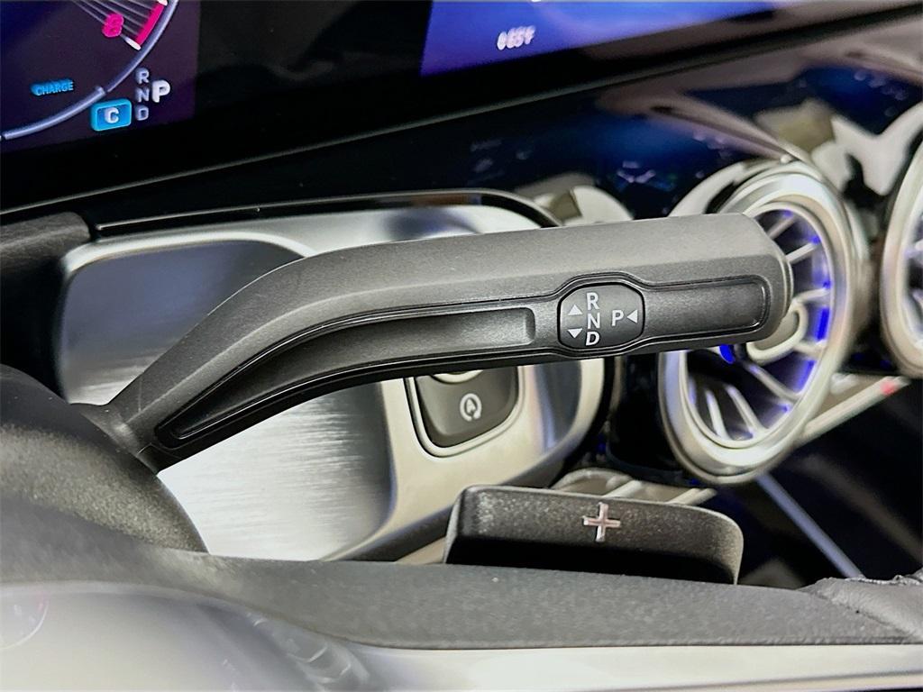 new 2026 Mercedes-Benz GLB 250 car, priced at $50,415