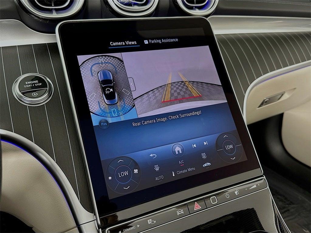 new 2026 Mercedes-Benz CLE 300 car, priced at $82,605
