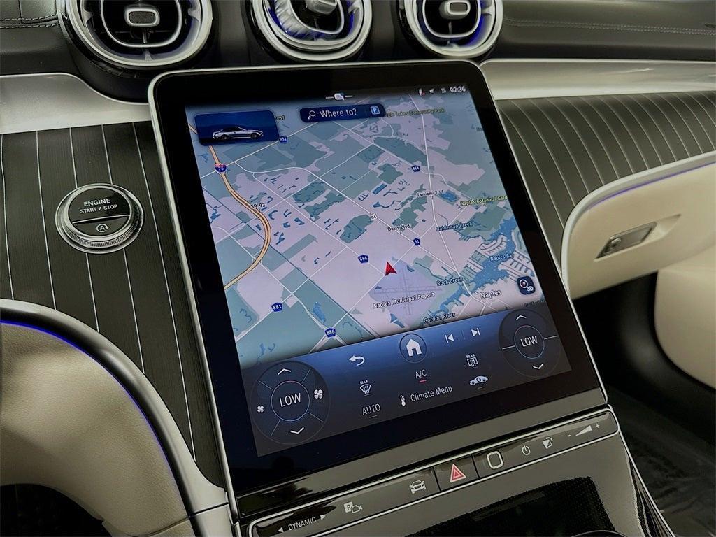 new 2026 Mercedes-Benz CLE 300 car, priced at $82,605
