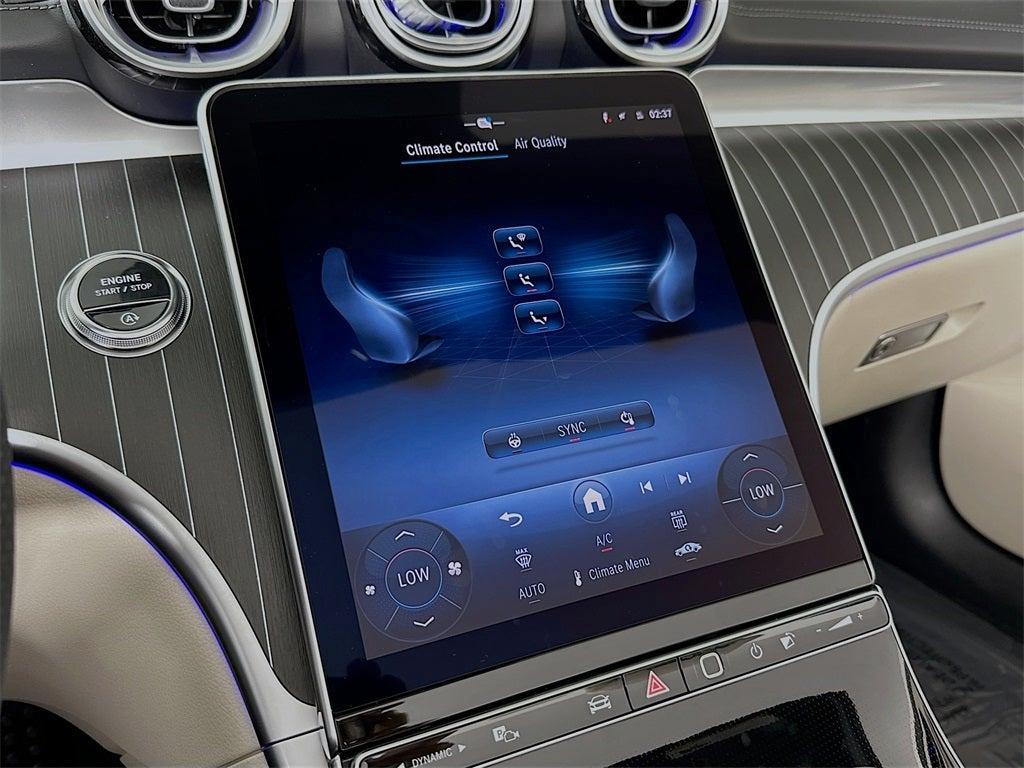 new 2026 Mercedes-Benz CLE 300 car, priced at $82,605