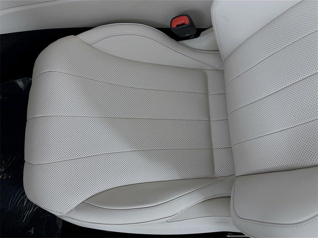 new 2026 Mercedes-Benz CLE 300 car, priced at $82,605