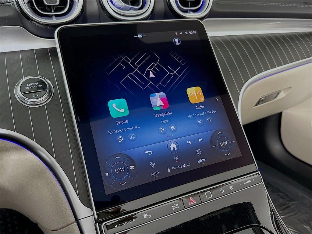 new 2026 Mercedes-Benz CLE 300 car, priced at $82,605