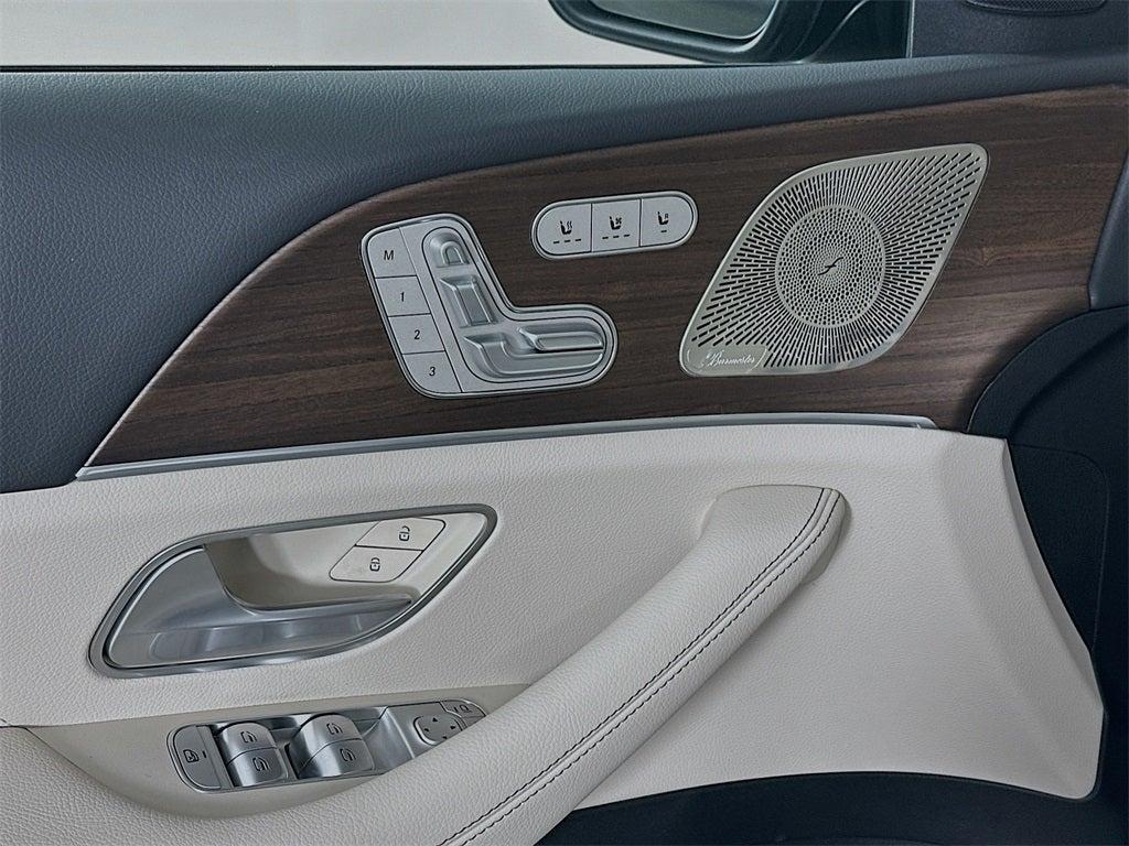 new 2026 Mercedes-Benz GLE 350 car, priced at $78,570