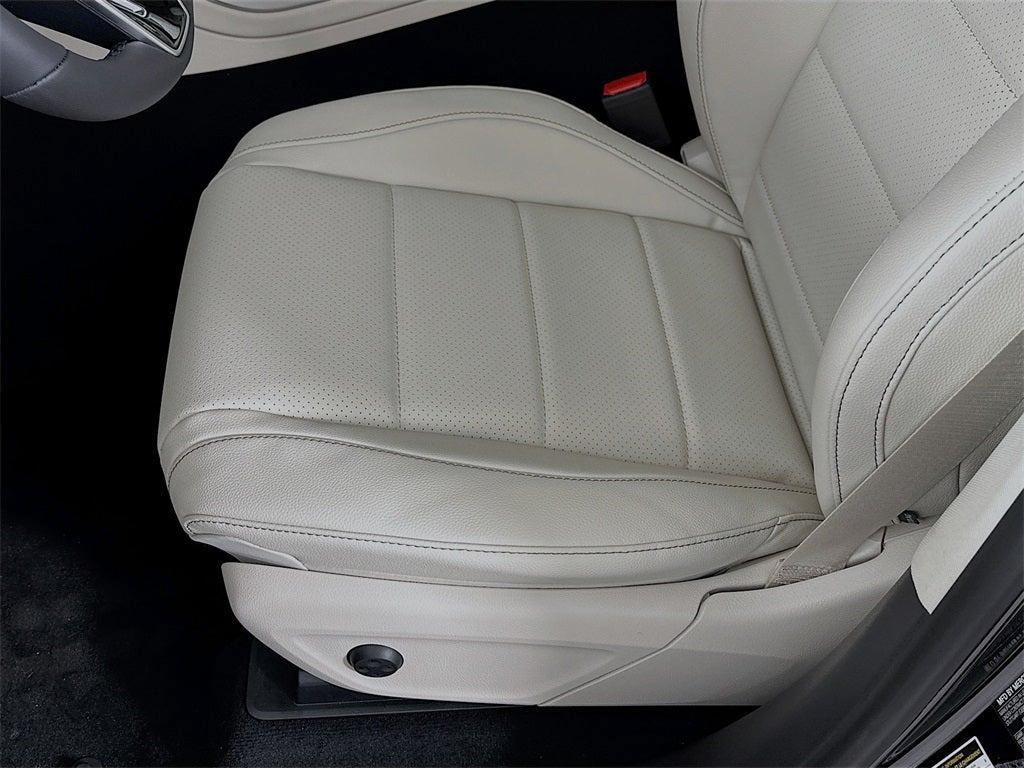 new 2026 Mercedes-Benz GLE 350 car, priced at $78,570