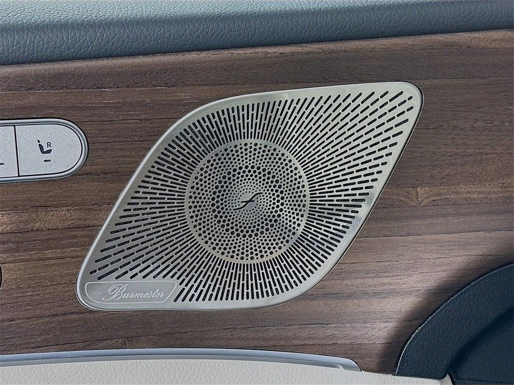 new 2026 Mercedes-Benz GLE 350 car, priced at $78,570