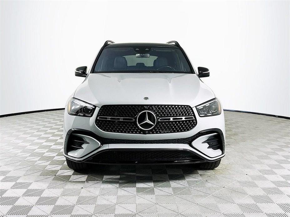 new 2024 Mercedes-Benz GLE 450 car, priced at $96,055