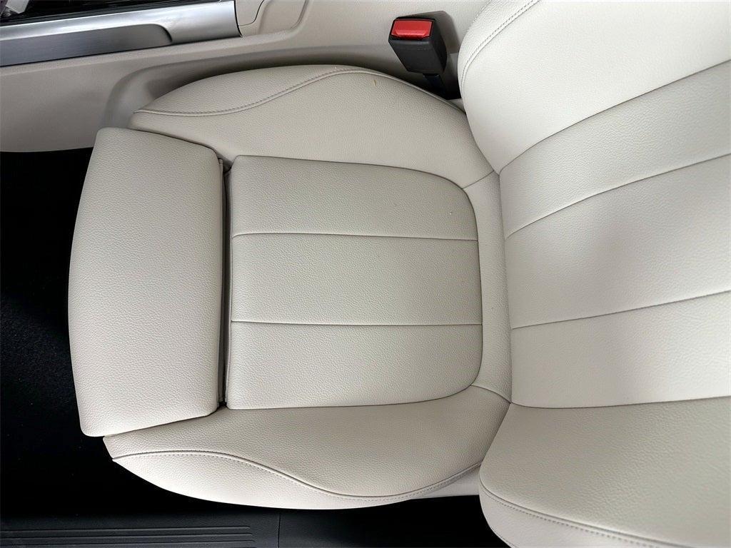 new 2025 Mercedes-Benz GLB 250 car, priced at $47,145