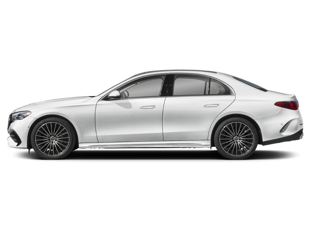 new 2025 Mercedes-Benz E-Class car, priced at $71,295