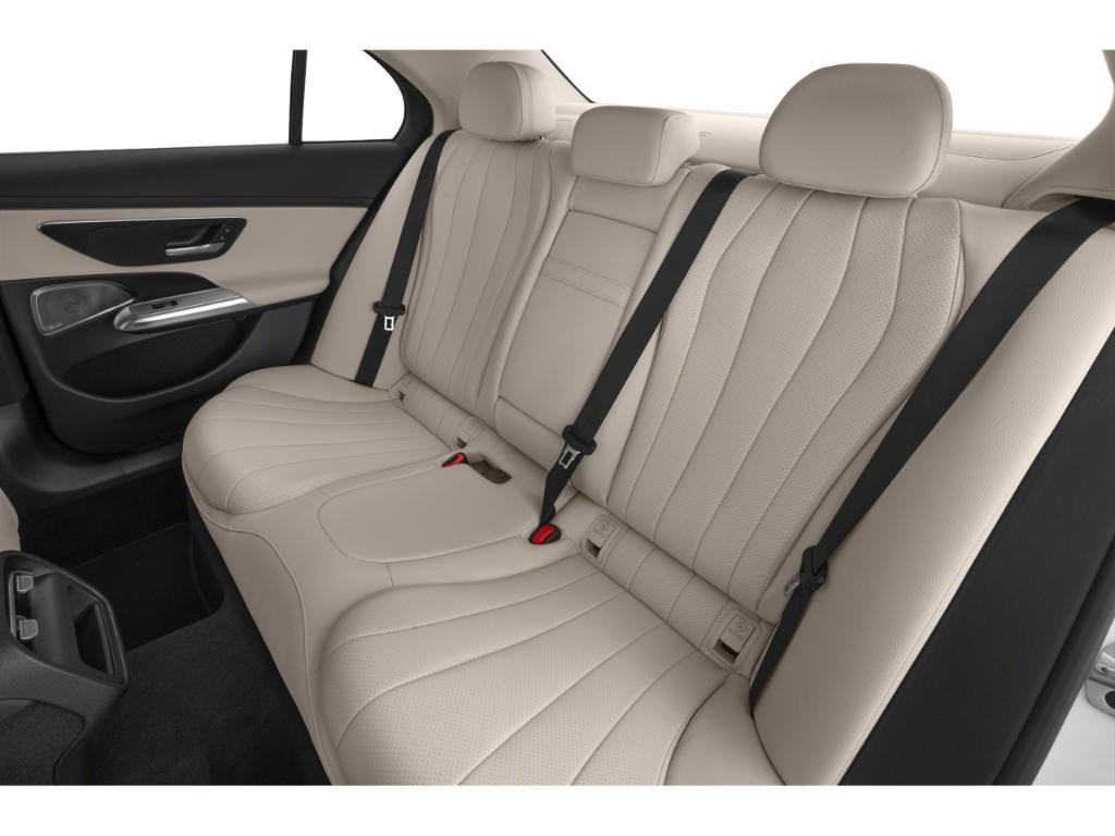 new 2025 Mercedes-Benz E-Class car, priced at $71,295