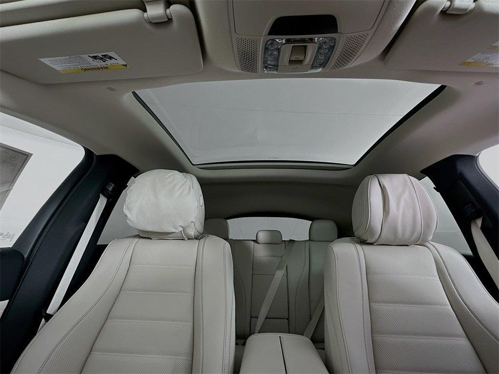 new 2026 Mercedes-Benz GLE 450 car, priced at $91,455