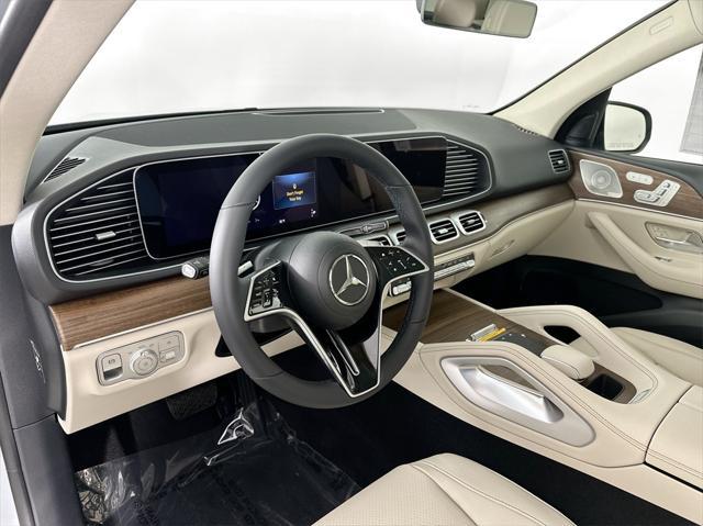 new 2025 Mercedes-Benz GLE 350 car, priced at $75,475