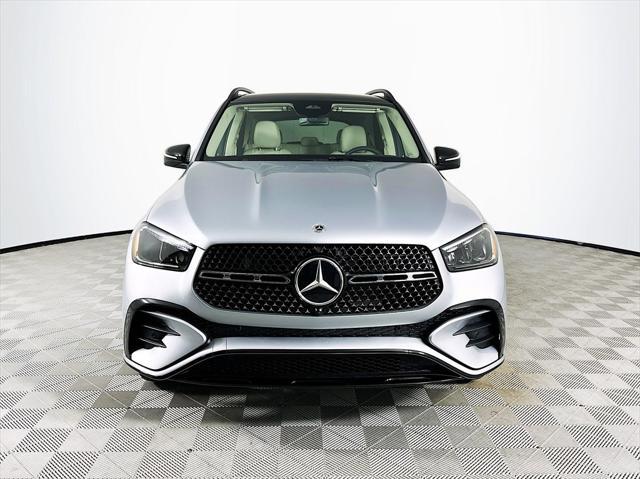 new 2025 Mercedes-Benz GLE 350 car, priced at $75,475