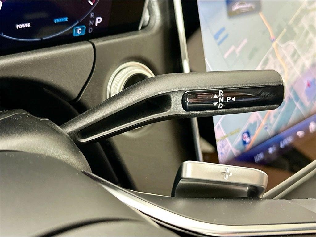new 2025 Mercedes-Benz E-Class car, priced at $64,855