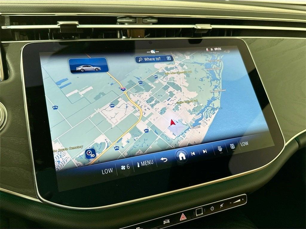 new 2025 Mercedes-Benz E-Class car, priced at $64,855