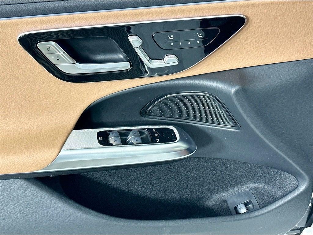 new 2025 Mercedes-Benz E-Class car, priced at $64,855