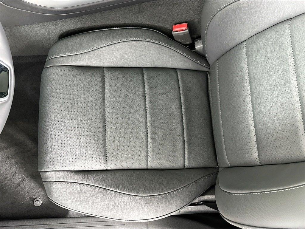new 2025 Mercedes-Benz GLS 450 car, priced at $92,275
