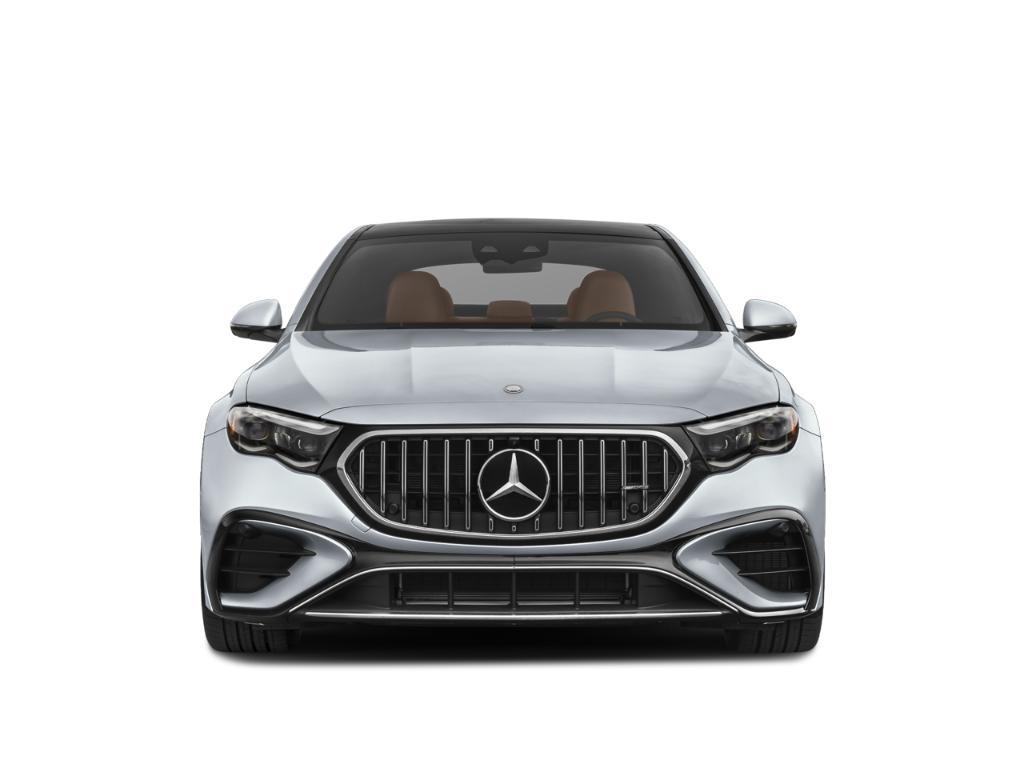 new 2026 Mercedes-Benz E-Class car, priced at $105,760