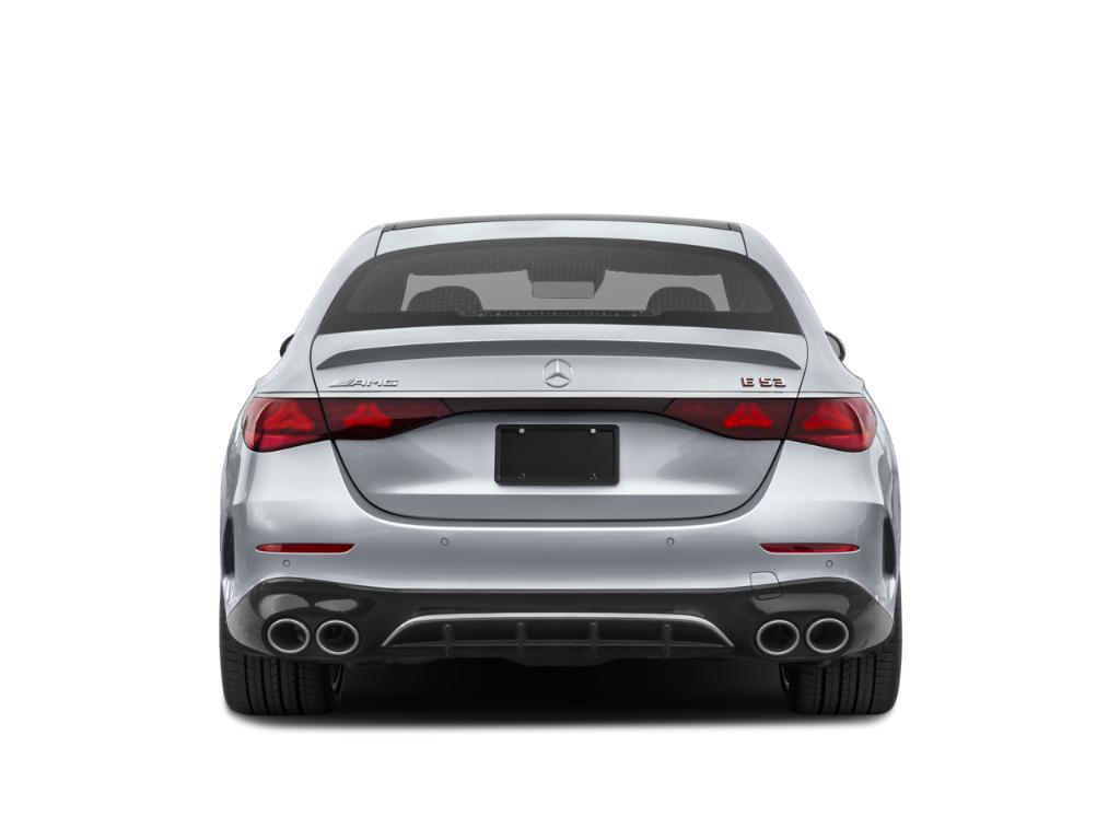 new 2026 Mercedes-Benz E-Class car, priced at $105,760