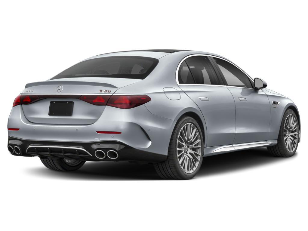 new 2026 Mercedes-Benz E-Class car, priced at $105,760