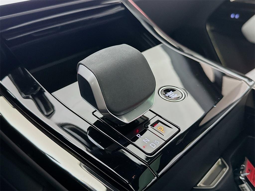 used 2024 Land Rover Range Rover Sport car, priced at $76,895