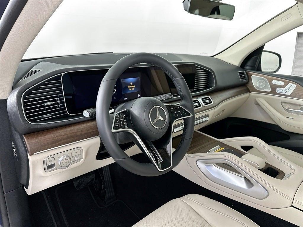 new 2025 Mercedes-Benz GLE 350 car, priced at $74,465