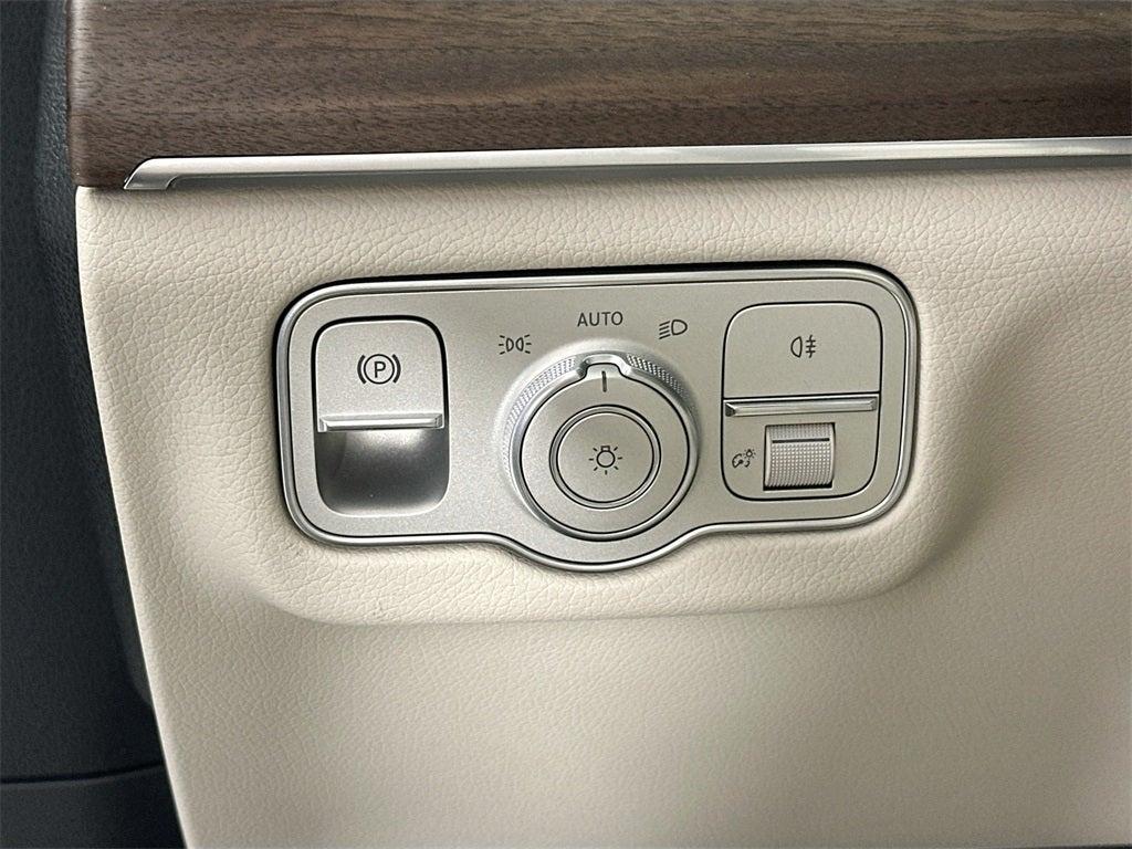 new 2025 Mercedes-Benz GLE 350 car, priced at $74,465