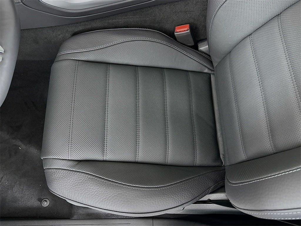 new 2026 Mercedes-Benz GLS 450 car, priced at $105,940