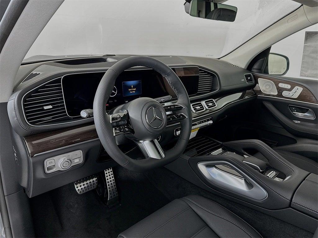 new 2026 Mercedes-Benz GLS 450 car, priced at $105,940