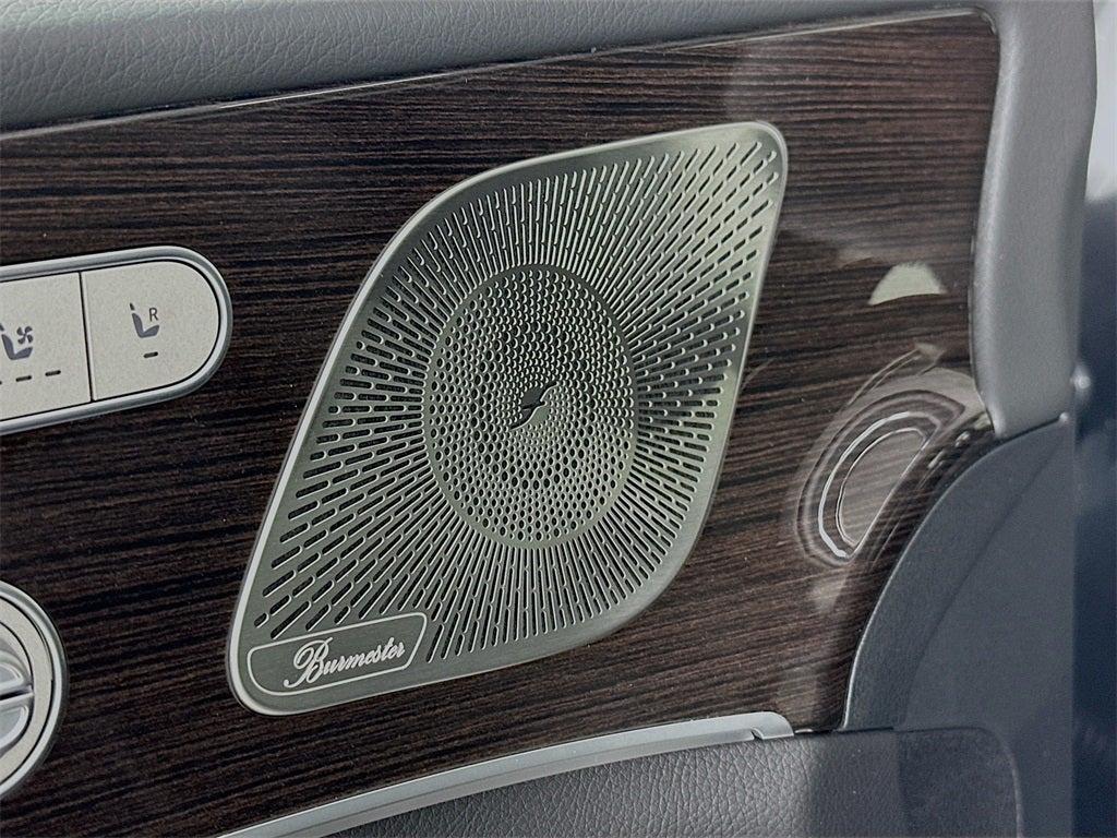 new 2026 Mercedes-Benz GLS 450 car, priced at $105,940