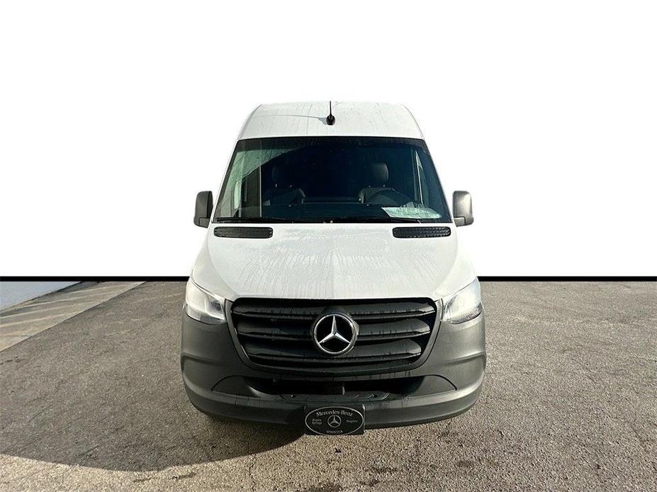 new 2024 Mercedes-Benz Sprinter 2500 car, priced at $65,897