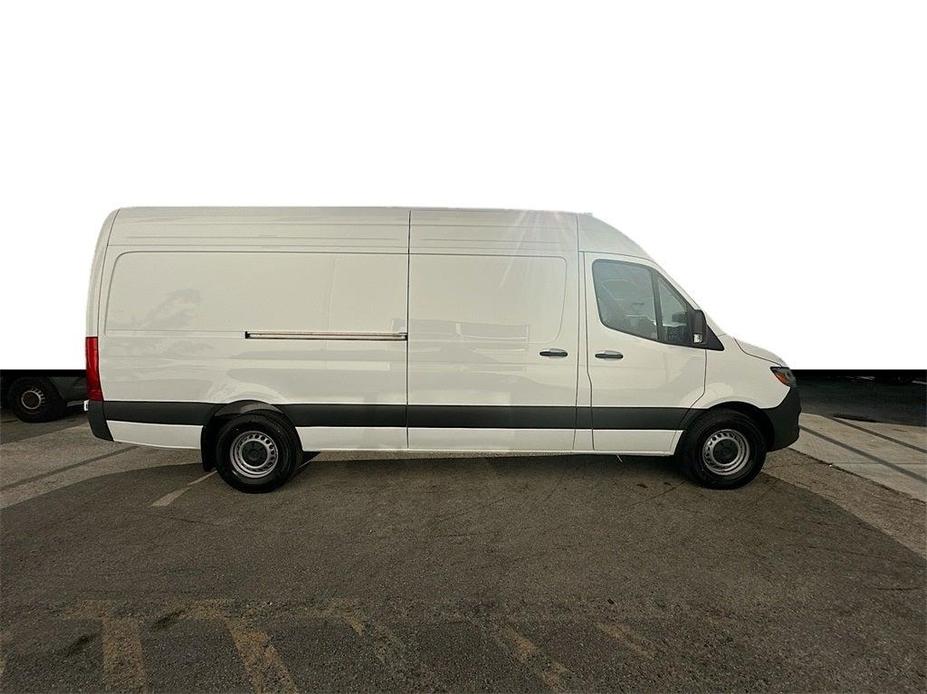 new 2024 Mercedes-Benz Sprinter 2500 car, priced at $65,897