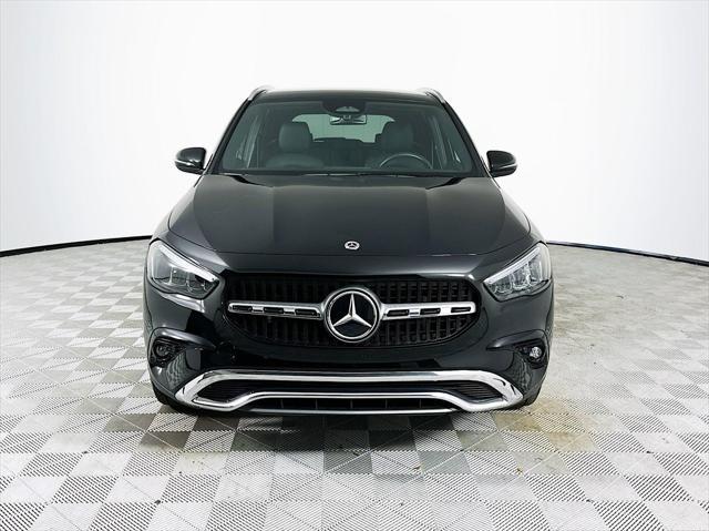 used 2024 Mercedes-Benz GLA 250 car, priced at $41,590