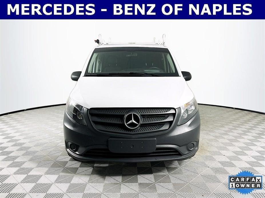 used 2022 Mercedes-Benz Metris car, priced at $38,395