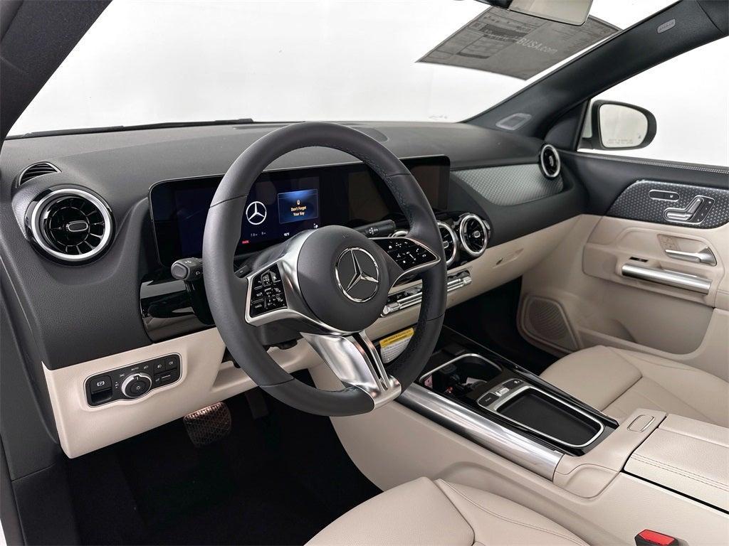 new 2026 Mercedes-Benz GLA 250 car, priced at $43,250