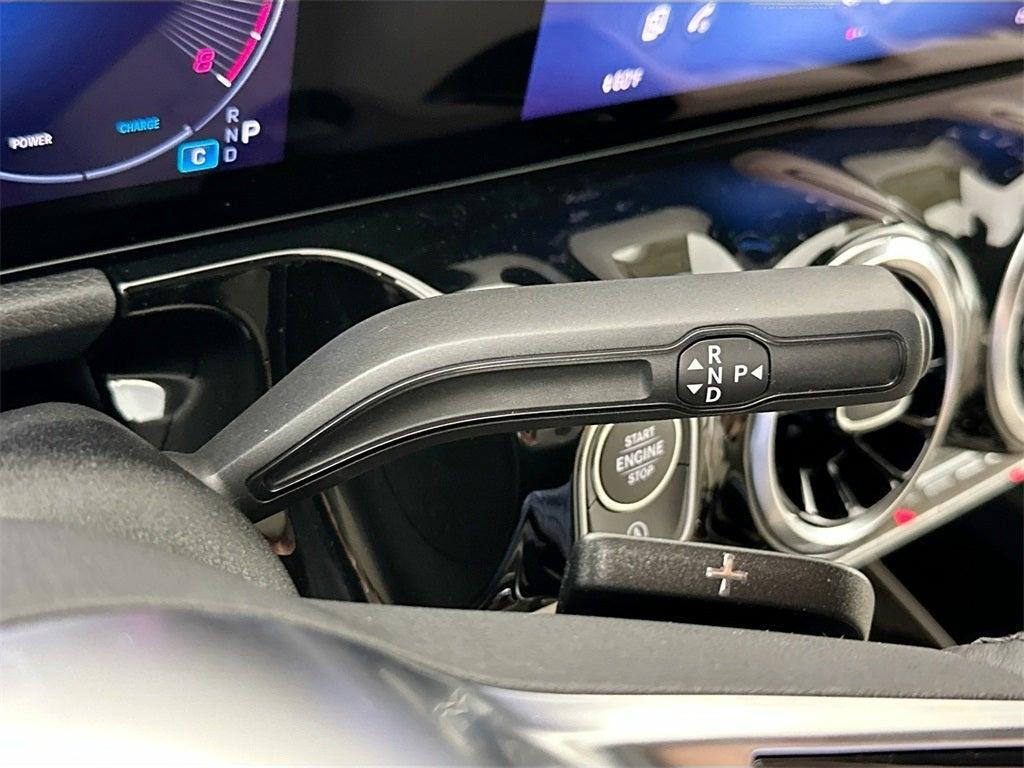 new 2026 Mercedes-Benz GLA 250 car, priced at $43,250