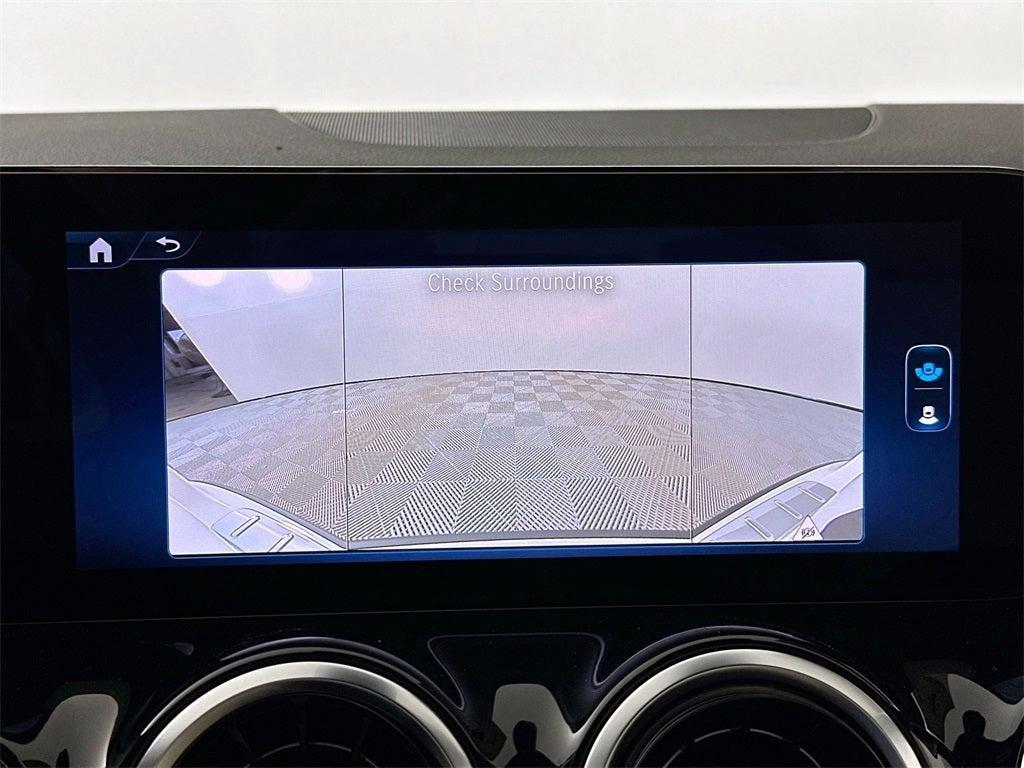 new 2026 Mercedes-Benz GLA 250 car, priced at $43,250