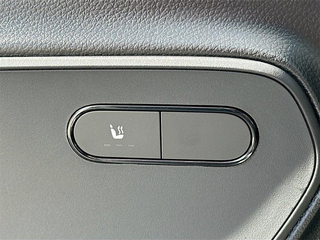 new 2026 Mercedes-Benz Sprinter 2500 car, priced at $64,985