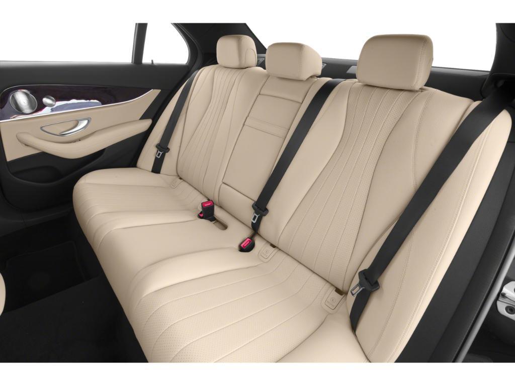 used 2019 Mercedes-Benz E-Class car, priced at $28,995