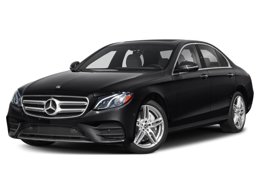used 2019 Mercedes-Benz E-Class car, priced at $28,995