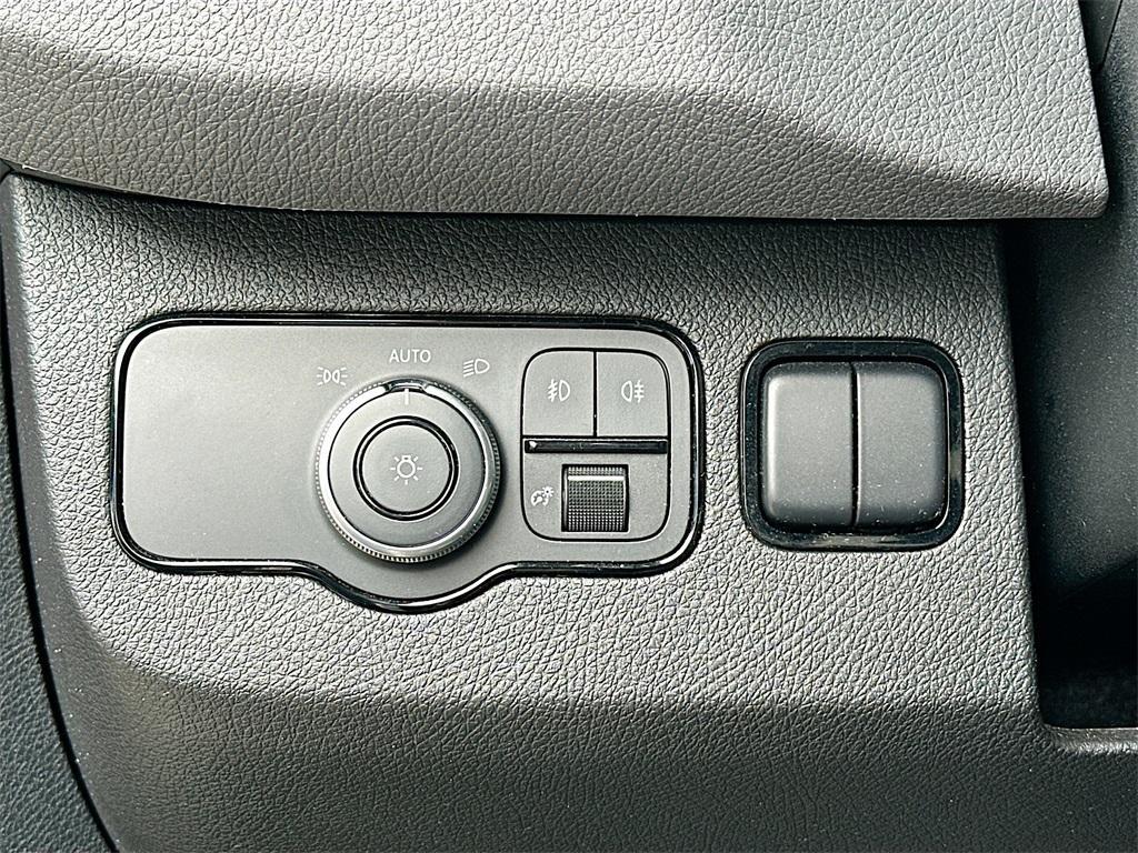 used 2021 Mercedes-Benz Sprinter 3500XD car, priced at $67,985