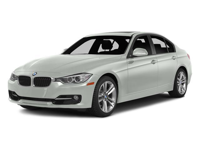 used 2014 BMW 320 car, priced at $11,995