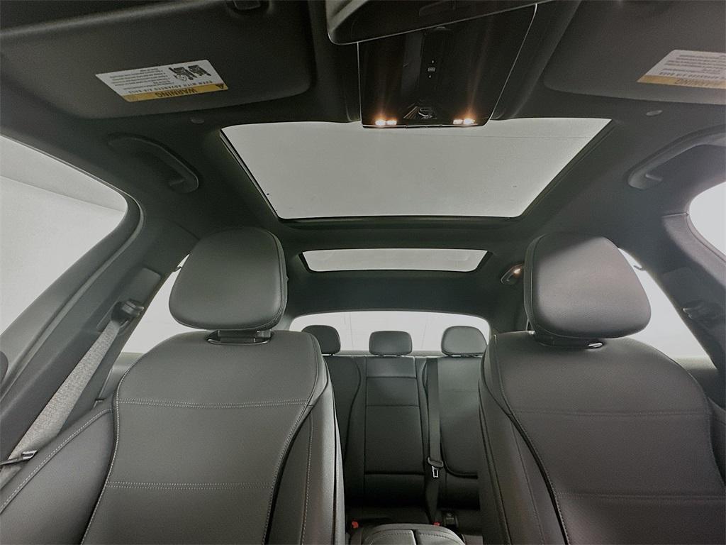 used 2025 Mercedes-Benz C-Class car, priced at $46,140