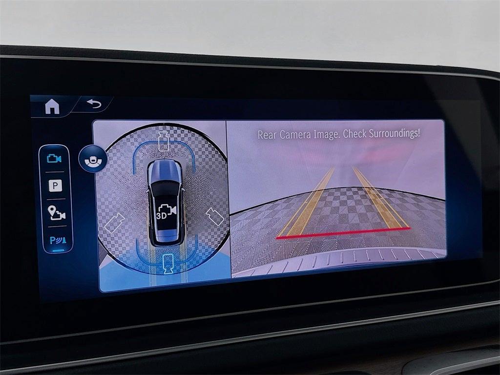 new 2026 Mercedes-Benz GLE 350 car, priced at $82,360