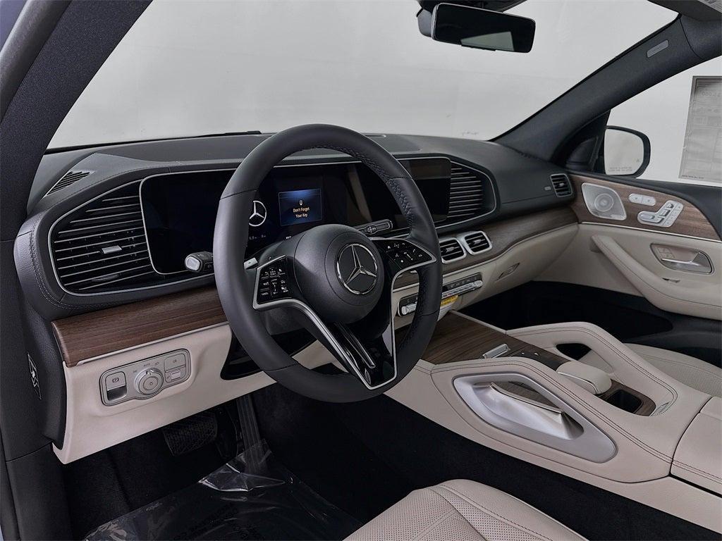 new 2026 Mercedes-Benz GLE 350 car, priced at $82,360
